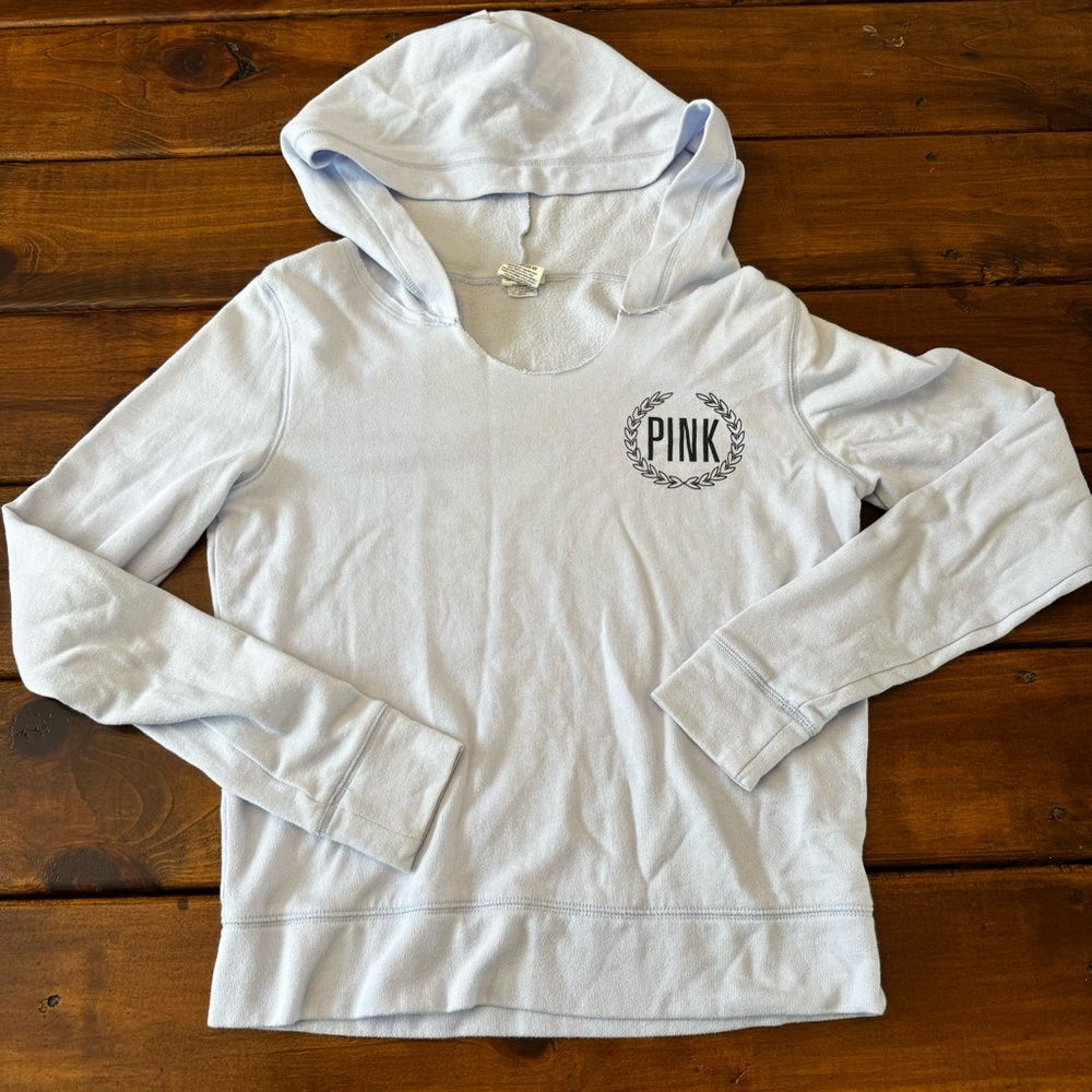 PINK hoodie